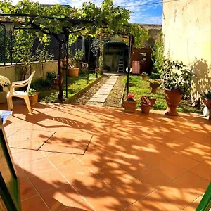 The Garden House Apartamento