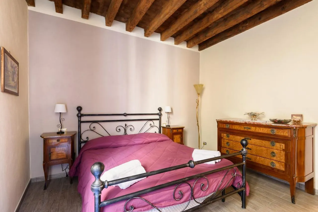 Pinzochere Pt Florencia