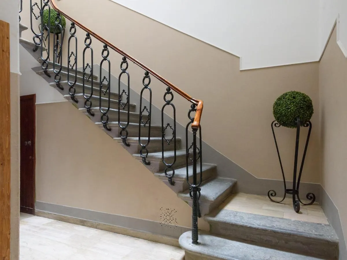 Apartamento Pinzochere Pt Florencia
