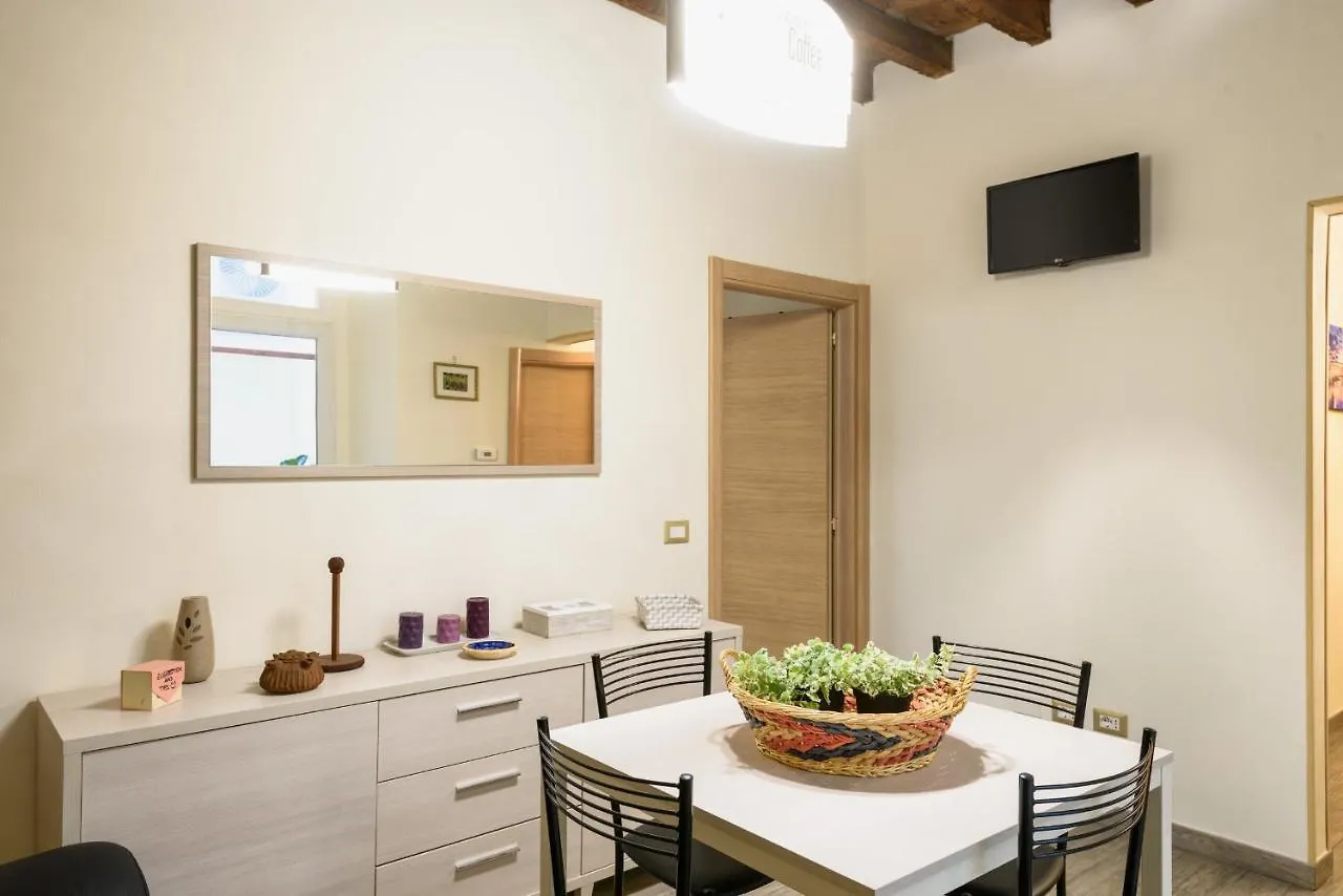 Pinzochere Pt Florencia Apartamento